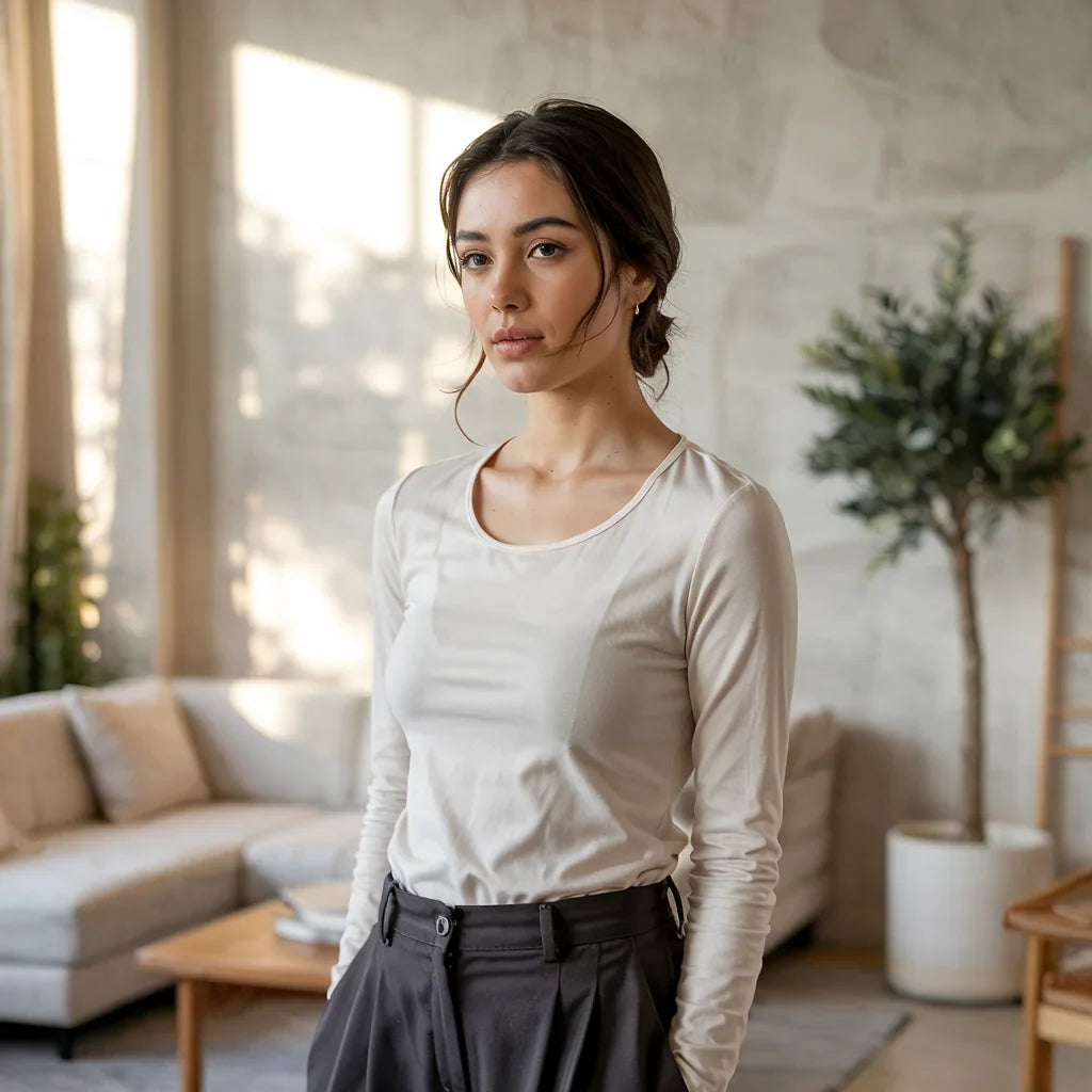 Building a Timeless Wardrobe: Pieces You’ll Wear for Years